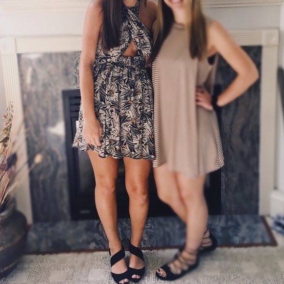 Free people dress - Picture 1 of 3